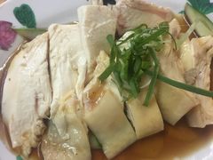-威南记鸡饭餐室