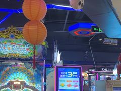 -核客电玩城(东门店)