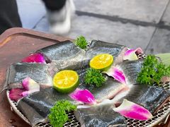 -大喜烤肉(海宁尚东店)