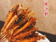 -美极鲜食坊(宝安南路店)