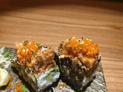 -隐月· 㐂和食屋(芝罘万达公馆店)