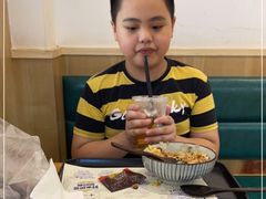 -米国现煲煲仔饭(塔子湖店)