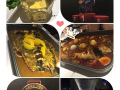 -鱼酷活鱼烤鱼(人信汇商场店)