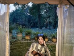 -野蔓果·山野菜(西湖景区·龙井茶田店)