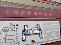 -亳州博物馆