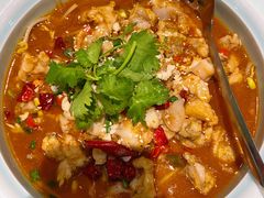 馋嘴牛蛙-东沙小镇主题餐厅(下沙店)