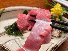 蓝鳍金枪鱼大腹-鮨清日本料理