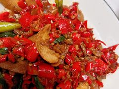-攸州小镇家湘菜(小米科技园店)