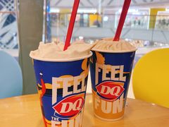 -DQ·蛋糕·冰淇淋(金牛万达店)