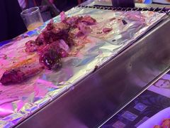 -沪上名羊天下碳烤羊腿•东北烧烤•小龙虾(浦东直营总店)