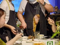 -戈拿旺巴西烤肉(崇文门店)