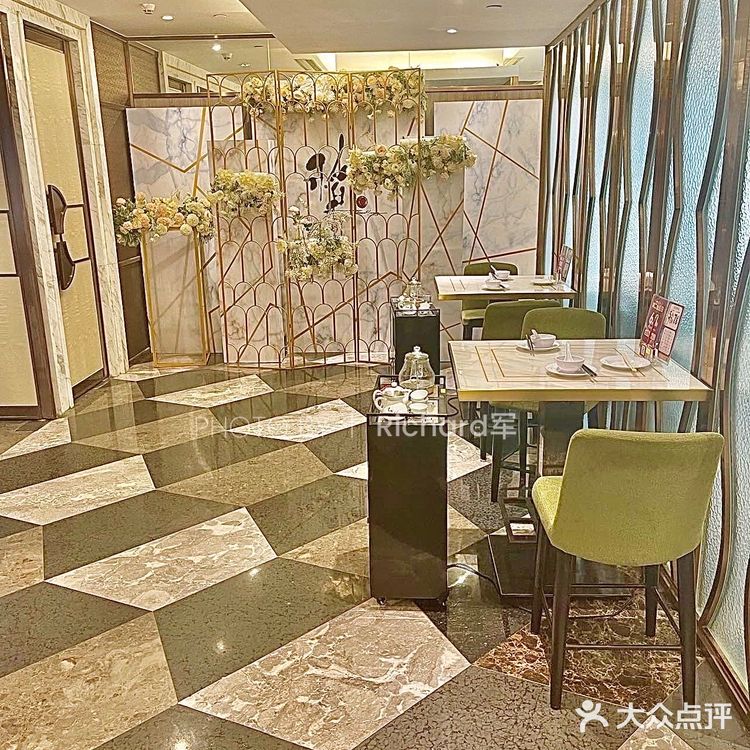 深圳稻香，深圳最好吃的港式茶点[亲亲]