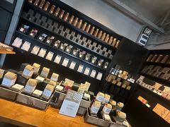 -来回·咖啡(钟村咖啡豆店)