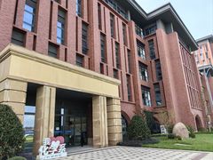 -浙江大学(紫金港校区)