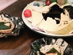 -空蝉怀石料理(益丰·外滩源店)