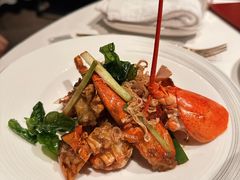 -三号黄浦会Canton Table