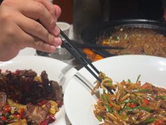 -漫圆·品质家宴(榔梨店)