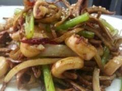 iphone_upload_pic-香雪海饭店中餐厅(玉山店)