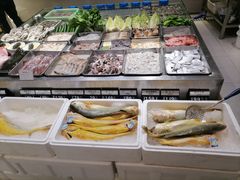-味莊·青岛菜(云霄路店)