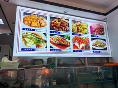 -高淳老街土菜馆(迎薰门店)