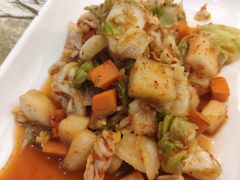 -老徐烧烤涮肚(交道口店)