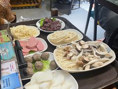 -刘少华贵州小黄牛·鲜牛肉火锅(总店)