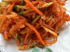 -长寿参鸡汤(朝韩风情街店)
