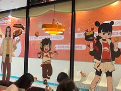 -必胜客(大宁路店)