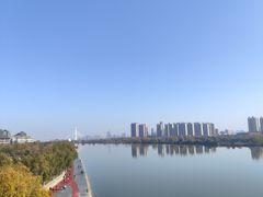 -咸阳湖景区