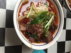 -老地方猫儿面(磁器口店)