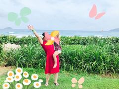 -三亚亚龙湾天域度假酒店