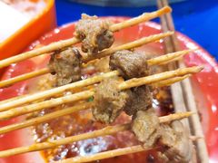 -马路边边串串香(双井直营店)