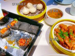 -火宫殿·小吃王国(坡子街店)