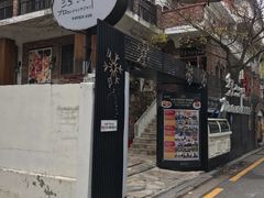 -普乐酱蟹(coex店)