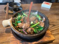 -啫两手·啫啫煲·小饭堂(龙城万科里店)