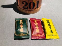 -大鸽饭(体育西路店)
