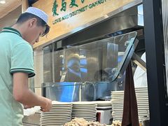 -贯贯吉·清真餐厅(浙江中路店)