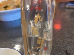 -大清花饺子(山庄店)
