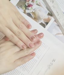 -森日式美甲沙龙MORI NAIL总店