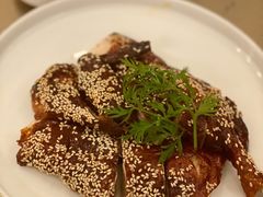 -彩丰楼中餐厅·仁恒洲际酒店