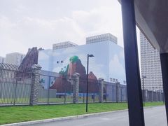-广州融创文旅城