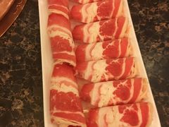 -老码头火锅(玉林店)
