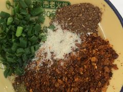 -石灰市老火锅(北滨路店)