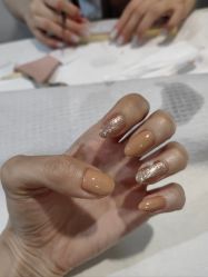 -KING NAIL 日式美甲美睫