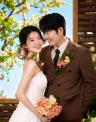 -金夫人婚纱摄影(包河万达店)