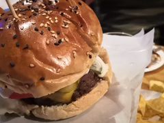-圣徒精酿美式餐厅saints brewing(裕华万达步行街店)