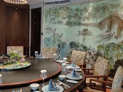 -京杭上院·河景花园餐厅·杭帮菜名店