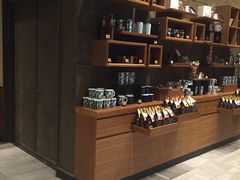 -星巴克(北京王府井店)