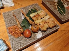 -故乡屋日本料理(八一广场店)