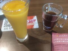 -豪客来牛排(红豆万花城店)